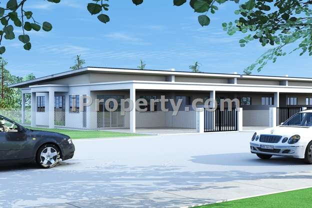 Taman Sawit Sg Balung Tawau Sabah, 91008, Sabah