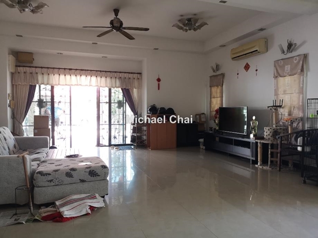 Bandar Puteri 8, Puchong