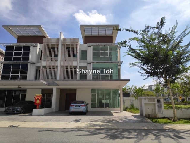 CornerJacaranda Garden Residence , Cyberjaya