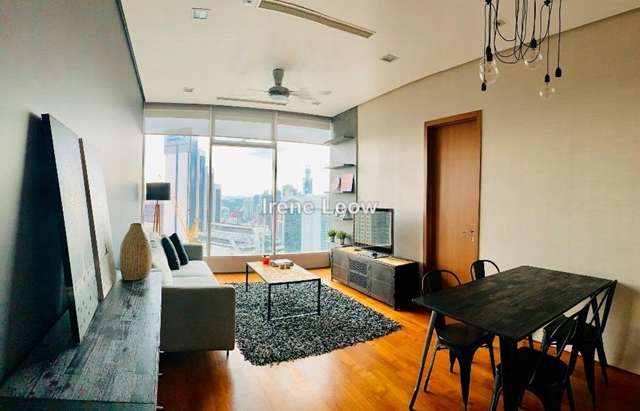 Vipod Residence, KLCC