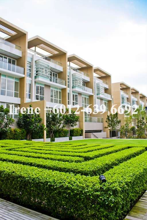 One Menerung Bangsar Bungalow 5 1 Bedrooms For Sale Iproperty Com My