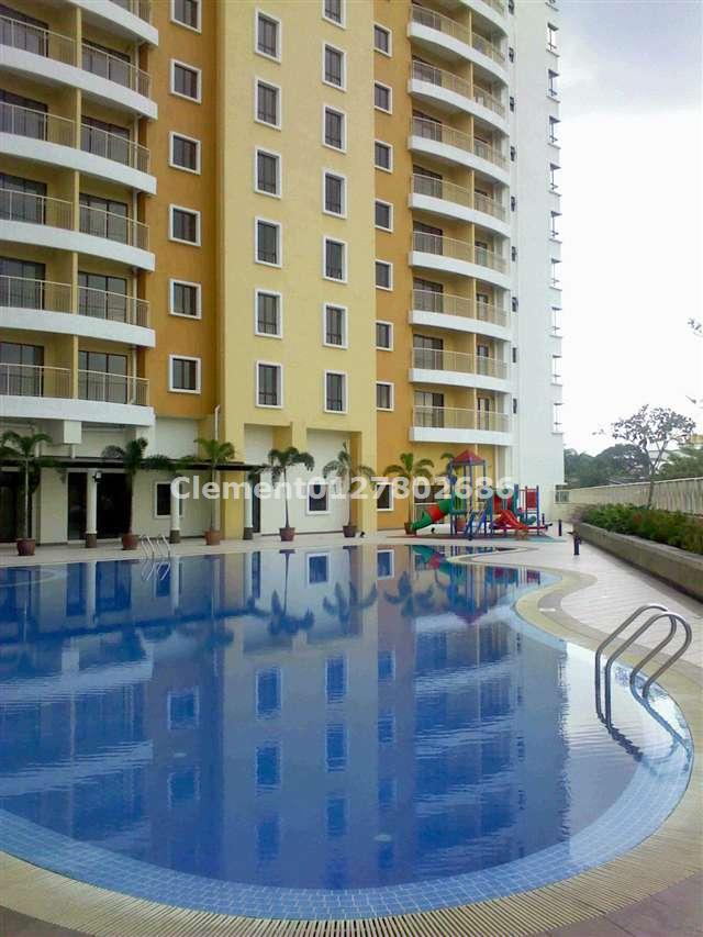 Paramount View Intermediate Condominium 3 bedrooms for rent in Petaling