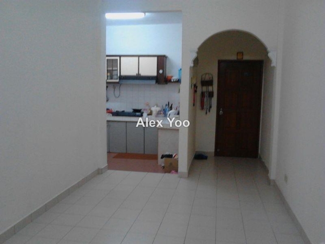 Pangsapuri Taman Gemilang Intermediate Apartment 3 Bedrooms For Sale In Batu Caves Selangor Iproperty Com My