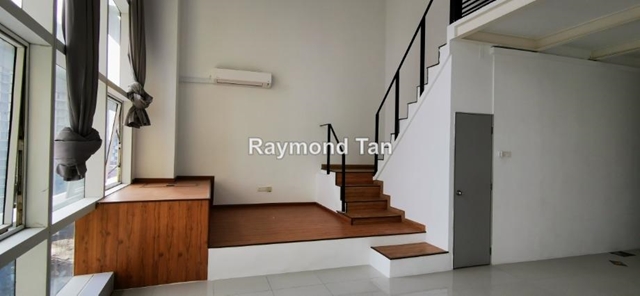 Service Office Suite (SOS) @ Empire City, Petaling Jaya, Damansara Perdana