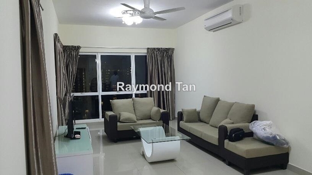 Metropolitan Square, Bandar Damansara Perdana, Damansara Perdana