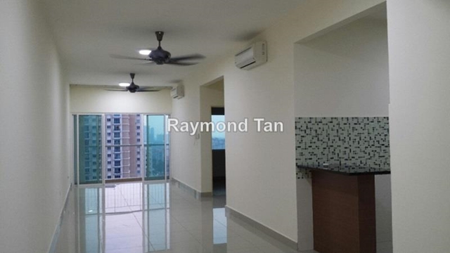 Metropolitan Square, Bandar Damansara Perdana, Damansara Perdana