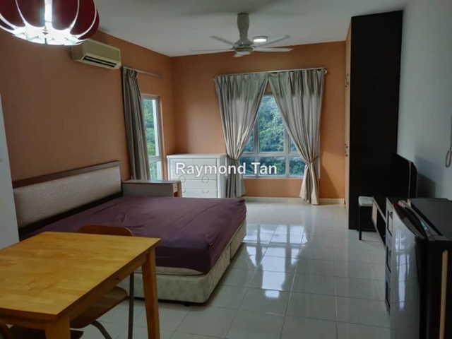 Metropolitan Square, Bandar Damansara Perdana, Damansara Perdana