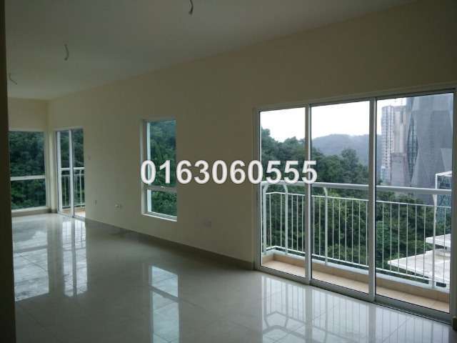Metropolitan Square, Bandar Damansara Perdana, Damansara Perdana