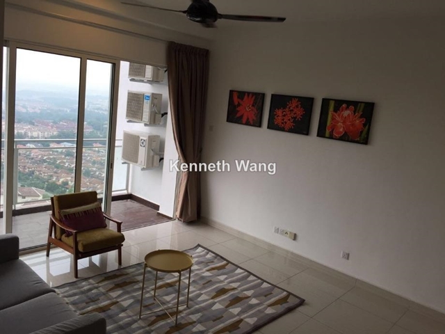 Damansara Foresta, Bandar Sri Damansara