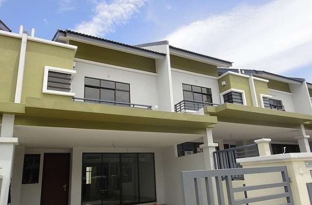 SERI KEMBANGAN, PUTRAJAYA, CYBERJAYA, 16 SIERRA,N-LOT, SIERRA 8, ADENIA, ARECA, 47100, Selangor