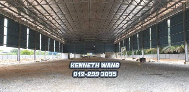 Ijok, Bestari Jaya, Puncak Alam, Kundang, Rawang, Kepong,Sg buloh, KAWASAN INDUSTRI BATU 22, Ijok