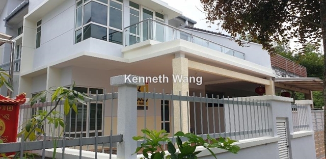 KAJANG 2 TROPICANA NADAYU BANGI, Kajang