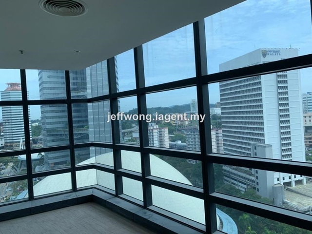 Bangsar Trade Centre Plaza Pantai, Bangsar