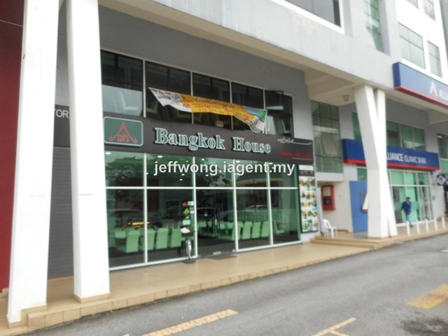 Sinaran TTDI, Damansara Uptown, Bandar Utama, TTDI, Taman Tun Dr Ismail