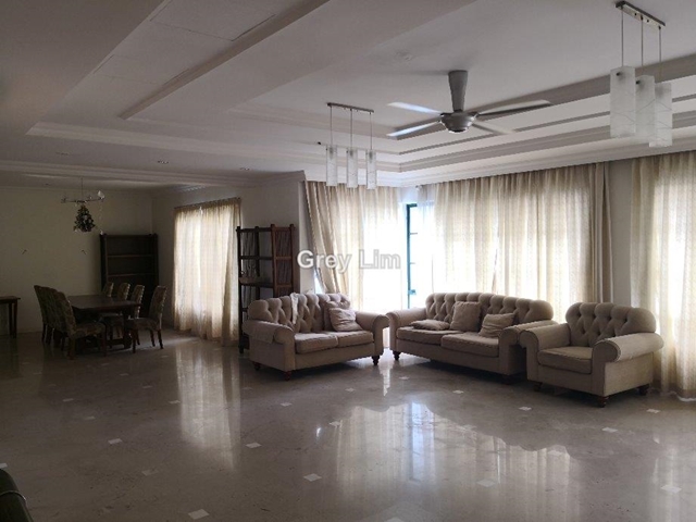 202 DC (Desa Cahaya), Kampung Datuk Keramat, Keramat