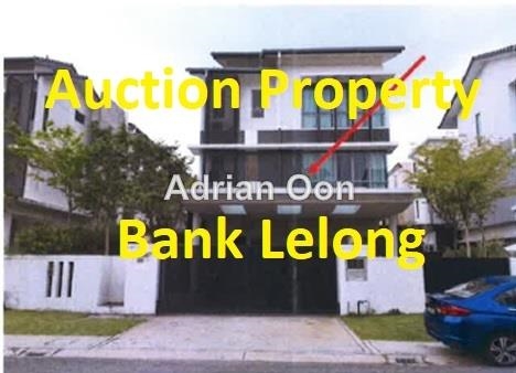 Ambang Botanic 2 Klang,Date 23/11/20, Klang