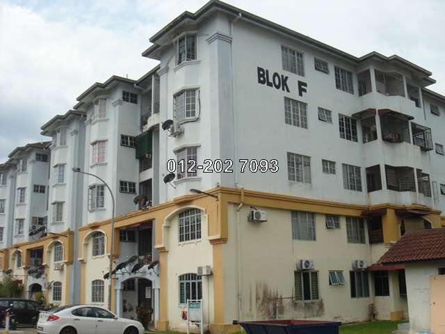 Bandar Pinggiran Subang, Seksyen U5, Subang 2, 40150, Selangor