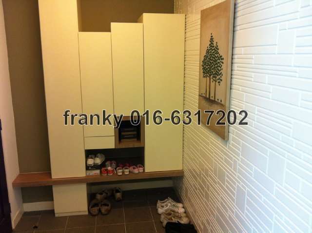 TWIN PALM, SUNGAI LONG, Bandar Sungai Long, 43200, Selangor