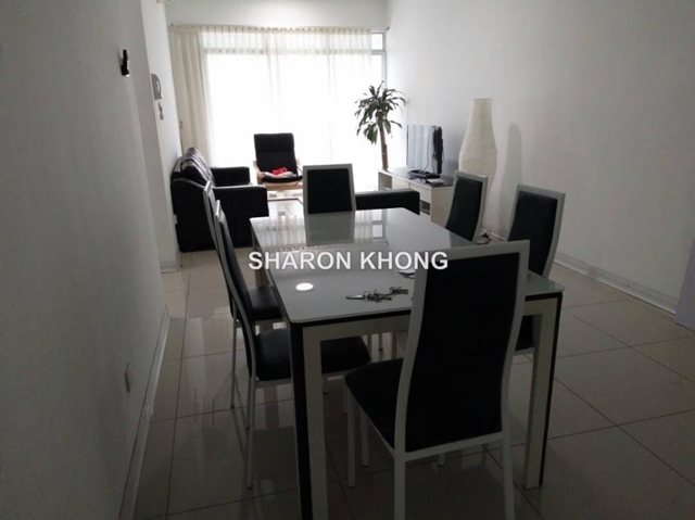 Kiara Residence (Residensi Kiara Jalil 1), Bukit Jalil