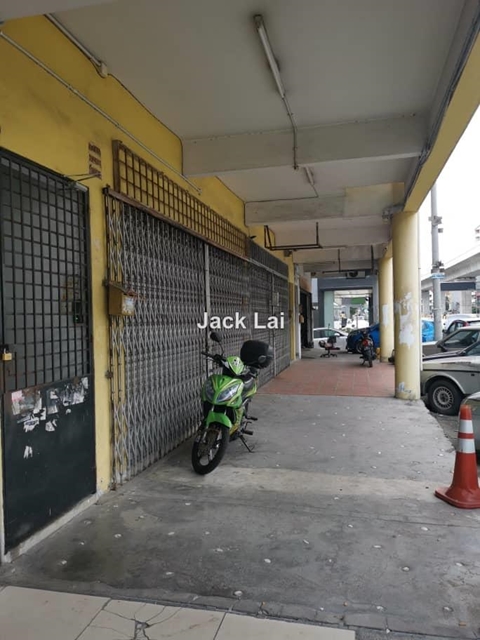 Jln Ipoh Batu 4, Jalan Ipoh
