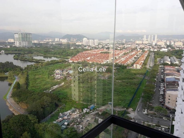 Fortune Perdana, Taman Usahawan Kepong, Kepong