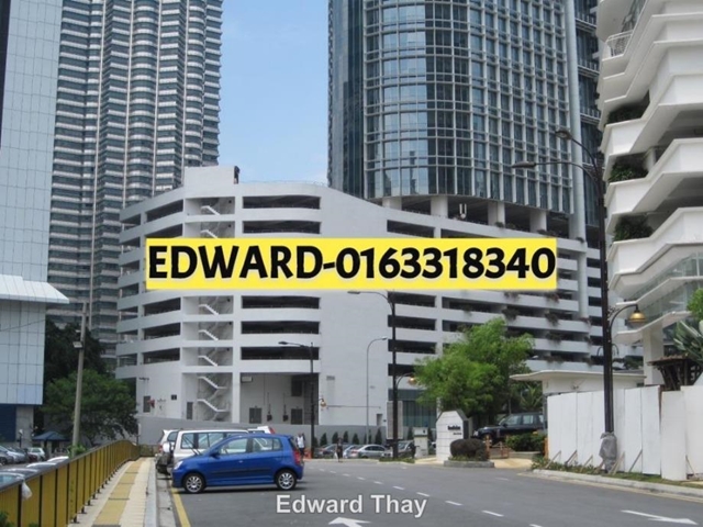 Menara Ta One Klcc Retail Space For Rent In Klcc Kuala Lumpur Iproperty Com My