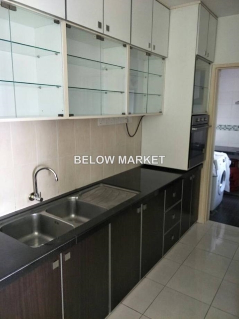 Viva Residency, Jalan Ipoh