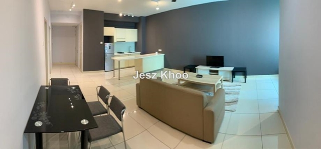 V Residence 3 @ Sunway Velocity, Cheras