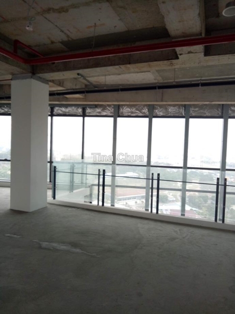 Desa Commercial Centre, Old Klang Road, Kuala Lumpur, Taman Desa