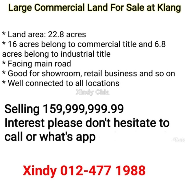 Klang