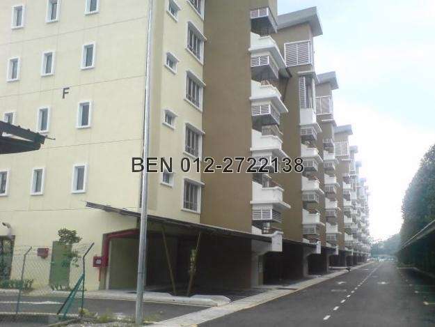 Indah Cempaka Apartment 3 Bedrooms For Rent In Ampang Selangor Iproperty Com My
