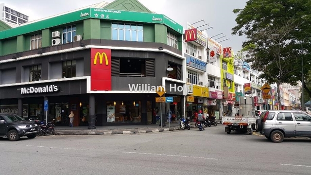 Pandan Indah Pandan Perdana Kg Pandan Desa Pandan Intermediate Office For Sale Iproperty Com My