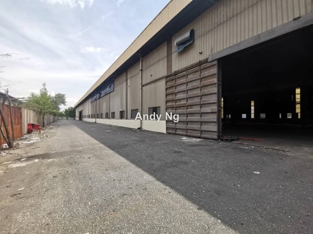 Subang jaya USJ warehouse for rent, Subang Jaya