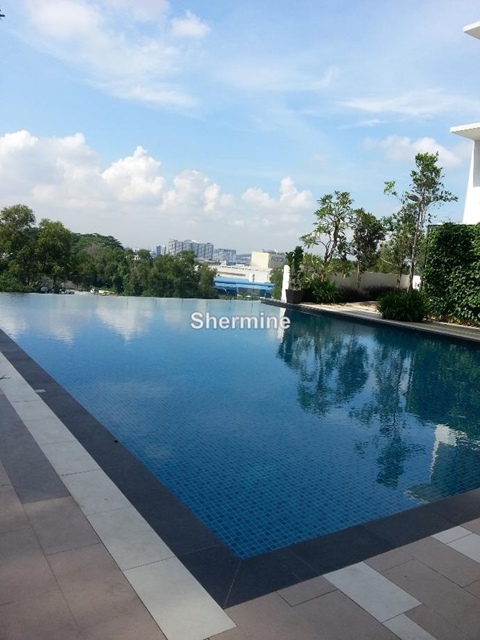 Temasya Kasih, Glenmarie Golf And Country Club, Glenmarie