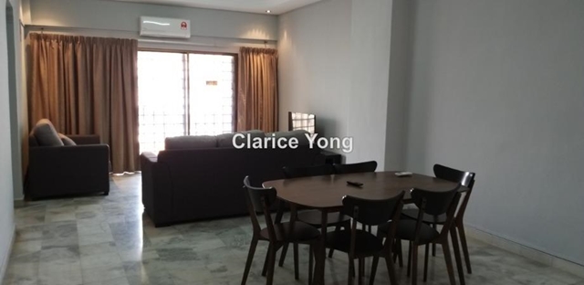 Palmville Resort Condominium, Bandar Sunway