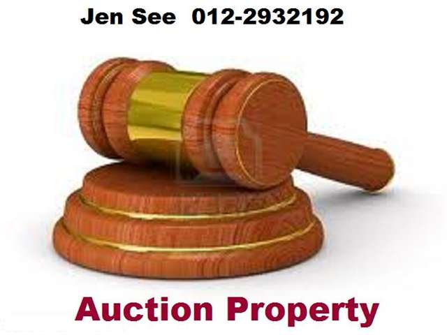 No G6-06-18,Blk G,Persiaran Subang Mewah,USJ 1, Subang Jaya, 47610, Selangor