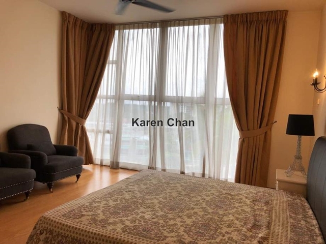 Oasis Ara Damansara, Ara Damansara