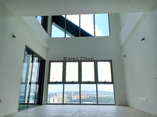 Cantara Residences, Ara Damansara