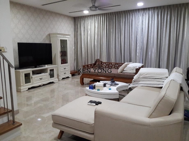 Kenny Heights Sanctuary, Kenny Heights, Sri Hartamas