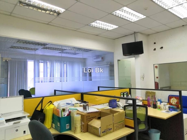 Temasya Industrial Park, Glenmarie, Glenmarie Seksyen U1, Shah Alam, Glenmarie, Glenmarie