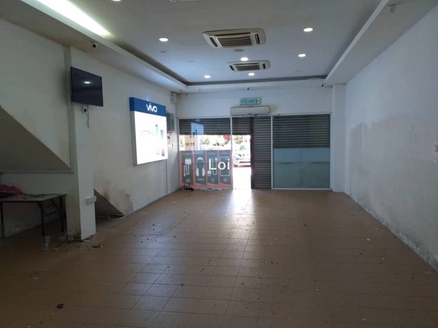 Desa Sri Hartamas, Sri Hartamas