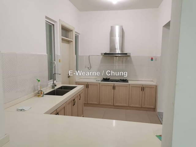 Surian Residences, Mutiara Damansara