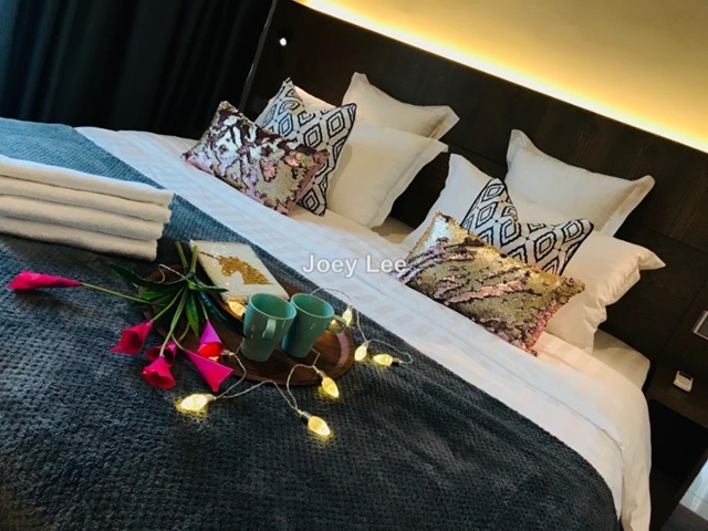 Vista Residences, Genting Highlands