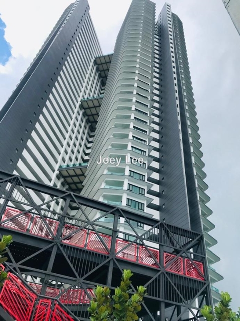 Geo38 Residence, Bentong