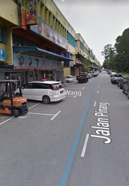 taman kota kulai,kulai, Kulai