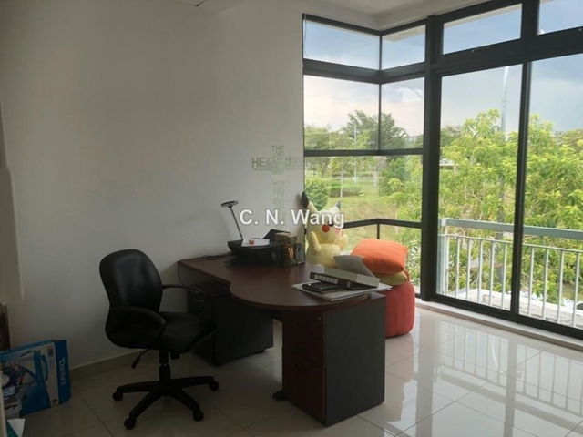 taman mutiara mas,skudai,johor, Skudai