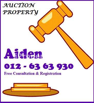25, Jalan Putra Perdana 6/24, Taman Putra Perdana , 47100, Selangor