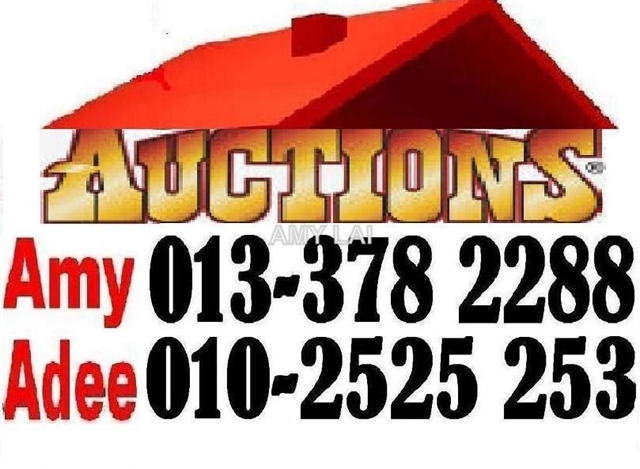 Pangsapuri Dbkl Setapak Jaya 1b Flat 2 Bedrooms For Sale In Setapak Kuala Lumpur Iproperty Com My