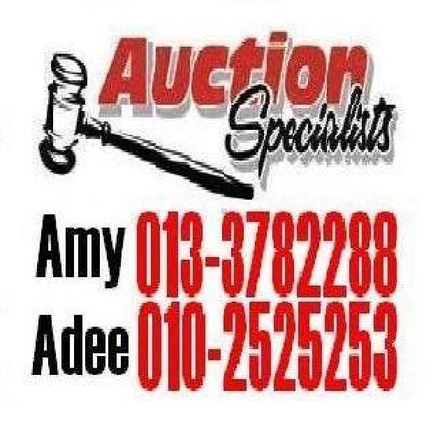 2stry BankLelong Sri Petaling, Sri Petaling