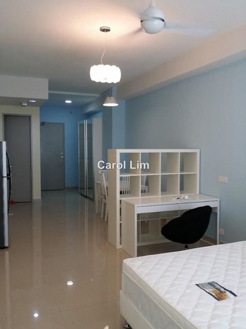 First Subang (SS 15 Courtyard), Subang Jaya